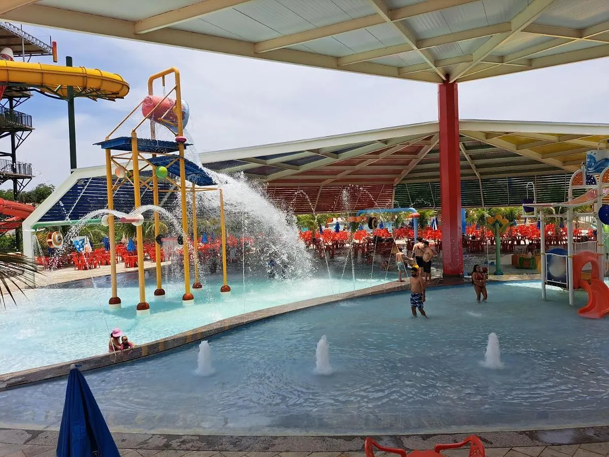 Hotel Diroma Resort / Splash E Acqua Park Caldas Novas