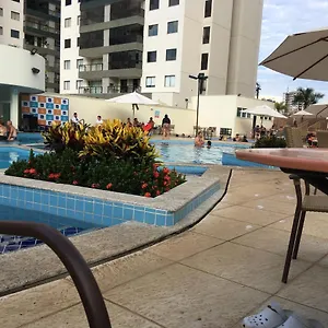 Prive Atrium Thermas Hotel