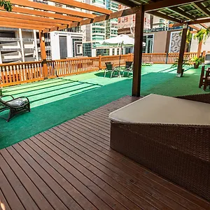 ** Hotel Gigante Brasil