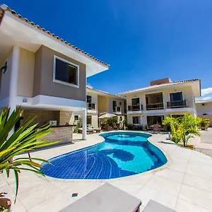 *** Apart-hotel Residencial Portinari Ltda Brasil
